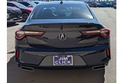 $31999 : Acura TLX 2021 4dr Sedan w/T thumbnail