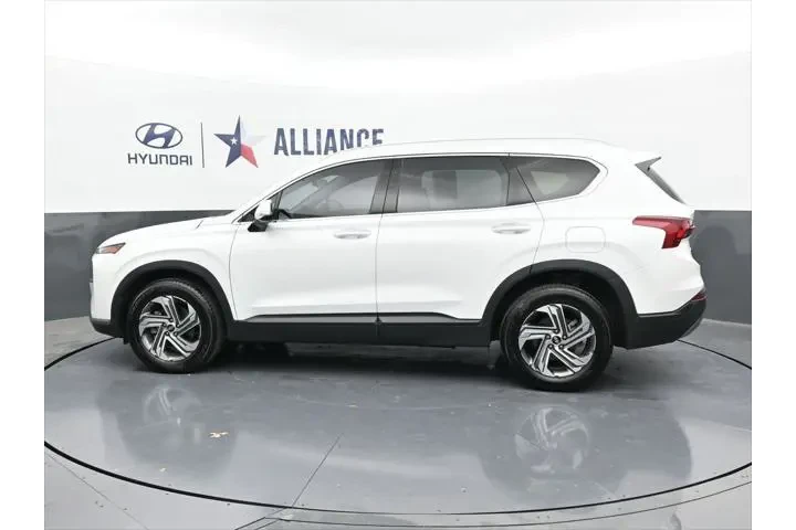 $23864 : Hyundai SANTA FE 2023 SEL 4d image 3