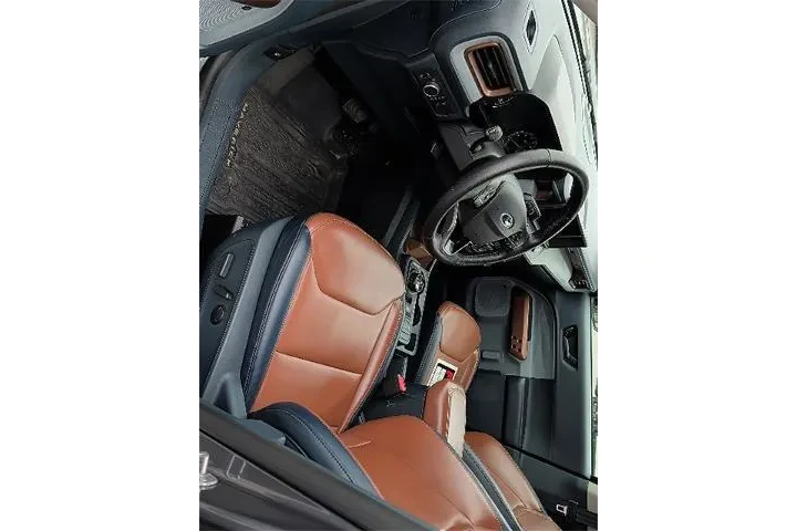 $25918 : Ford Maverick 2022 Lariat 4d image 6