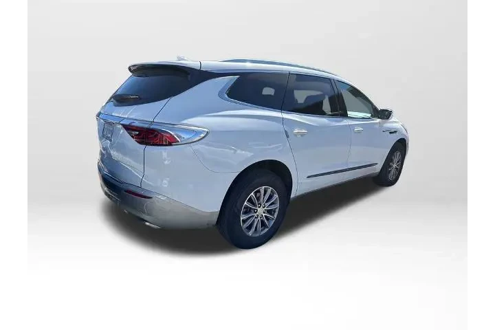 $26500 : Buick Enclave 2022 Essence 4 image 5