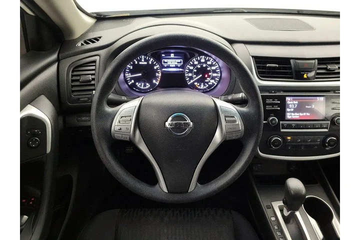 $14998 : Nissan Altima 2018 2.5 S 4dr image 10