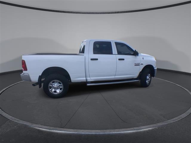 $35000 : PRE-OWNED 2016 RAM 2500 TRADE image 9