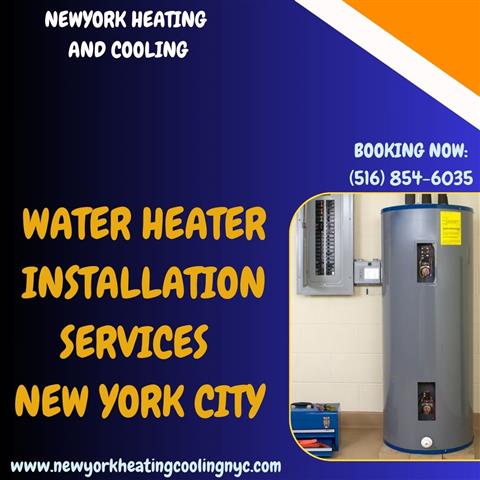 NewYork Heating and Cooling image 6