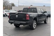 $36050 : Ram 1500 2021 4x4 Limited 4d thumbnail