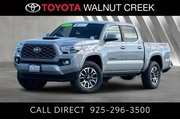Toyota Tacoma 2021 4x4 TRD S