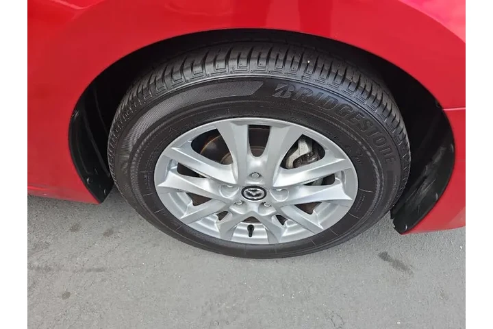 $12995 : 2015 MAZDA3 i Grand Touring image 8