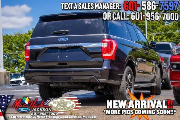 $30995 : Ford Expedition 2021 4x2 XLT image 1