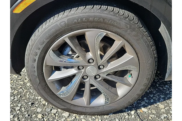 $20495 : Buick Encore GX 2023 Essence image 9