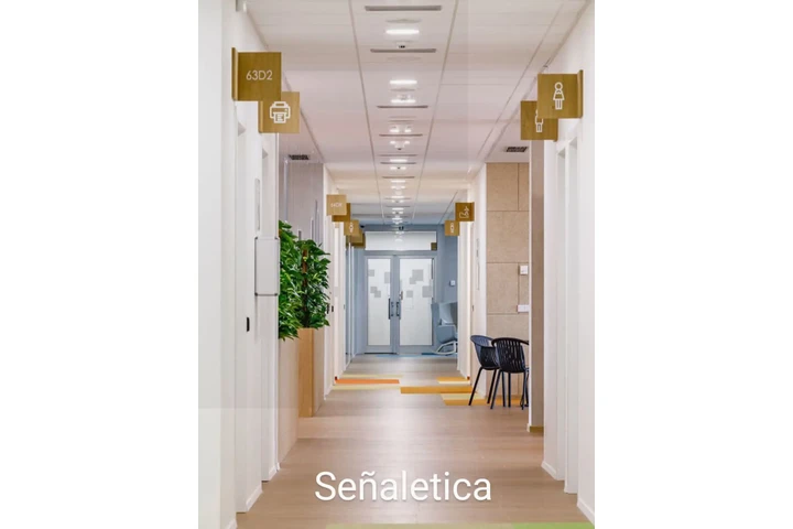 CORTINAS ANTIFLUIDOS HOSPITALA image 2