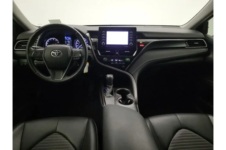 $20998 : Toyota Camry 2021 SE 4dr Sed image 9