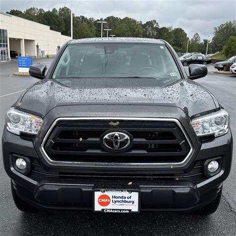 $37493 : PRE-OWNED 2022 TOYOTA TACOMA image 8