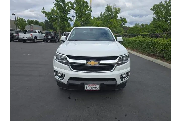 $24995 : Chevrolet Colorado 2019 4x4 image 2