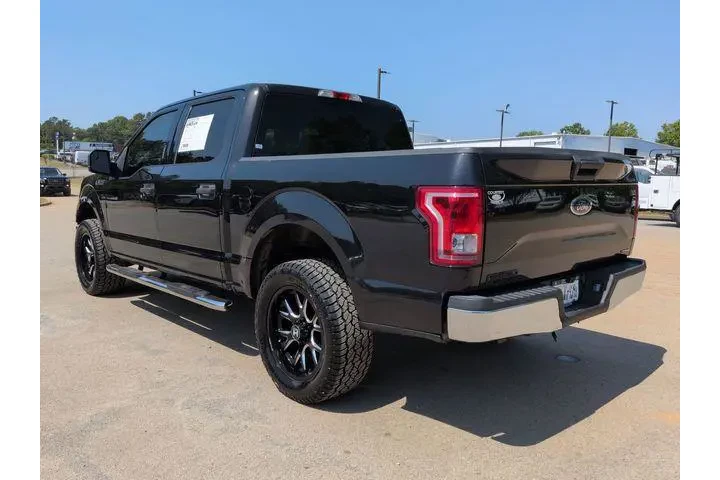 $13997 : Ford F-150 2015 4x2 XL 4dr S image 6
