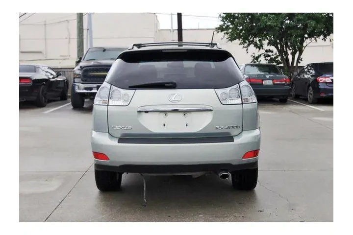 $5000 : Lexus RX 400h 2006 4dr SUV image 3