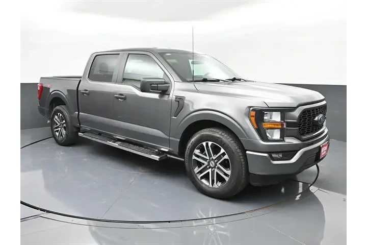 $36991 : Ford F-150 2023 4x2 XL 4dr S image 2