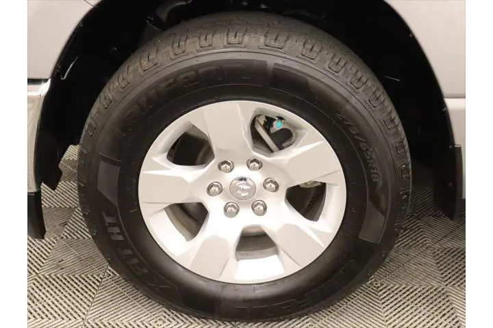 $30999 : Ram 1500 2021 4x2 Big Horn 4 image 6