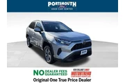 Toyota RAV4 2024 AWD XLE 4dr en New Hampshire