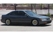 1997 Accord LX en Las Vegas