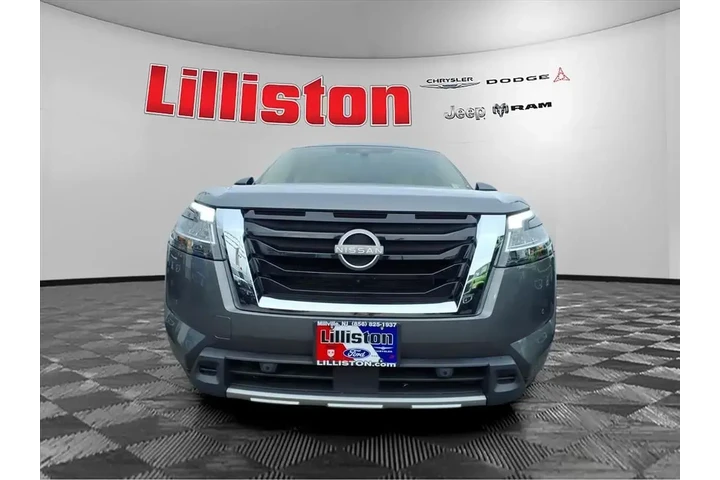 $33544 : Nissan Pathfinder 2023 AWD S image 2