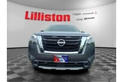 $33544 : Nissan Pathfinder 2023 AWD S thumbnail