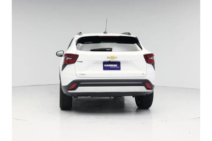$21998 : Chevrolet Trax 2024 LT 4dr C image 6