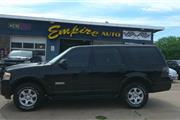 2008 Expedition SSV Fleet en South Dakota