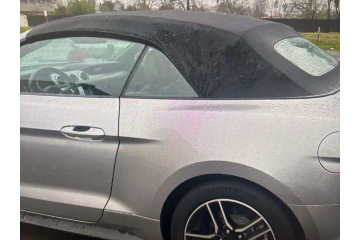 $23900 : Ford Mustang 2023 EcoBoost P image 6