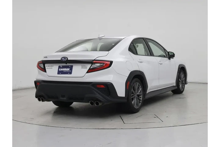$26998 : Subaru WRX 2022 AWD Base 4dr image 8