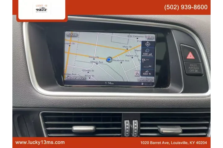 $13950 : 2016 AUDI Q5 image 8