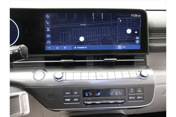 $23344 : Hyundai KONA Electric 2025 S image 10