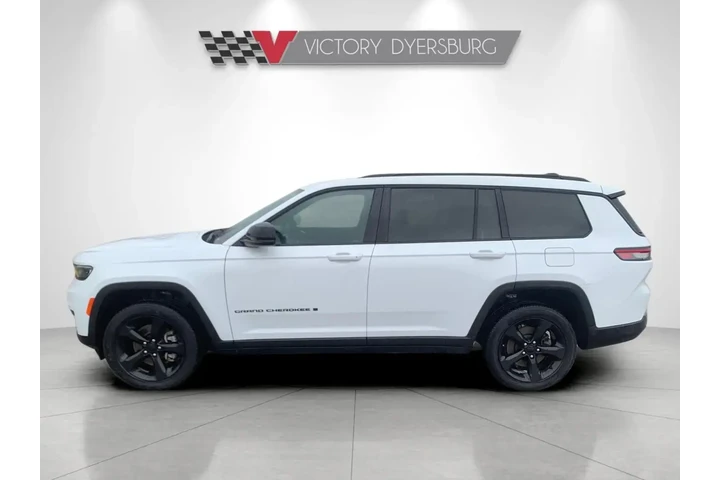 $33445 : Jeep Grand Cherokee L 2024 4 image 5