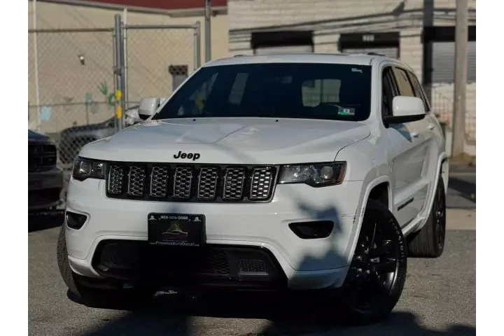 2019 JEEP GRAND CHEROKEE2019 image 2
