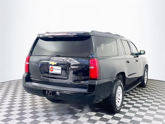 $32964 : PRE-OWNED  CHEVROLET SUBURBAN image 9