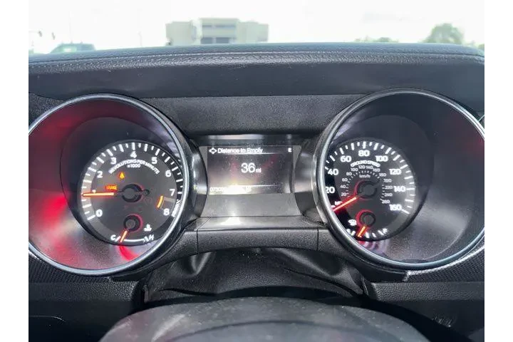 $27993 : Ford Mustang 2021 GT 2dr Fas image 9