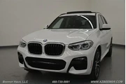 BMW X3 2020 AWD xDrive30i 4d en Phoenix