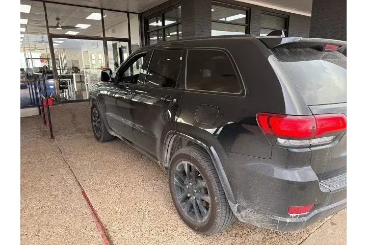 $23222 : Jeep Grand Cherokee WK 2022 image 6