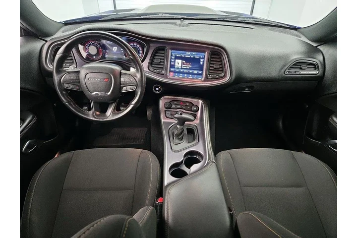 $24998 : Dodge Challenger 2019 R/T Sc image 9