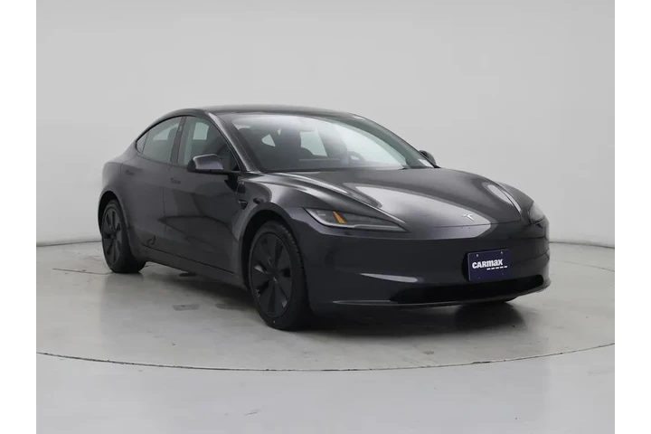 $32998 : Tesla Model 3 2024 Long Rang image 1