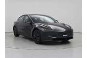 Tesla Model 3 2024 Long Rang