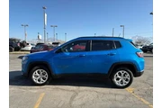 $19236 : Jeep Compass 2024 4x4 Latitu thumbnail