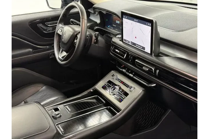 $36750 : Lincoln Aviator 2022 AWD Sta image 10