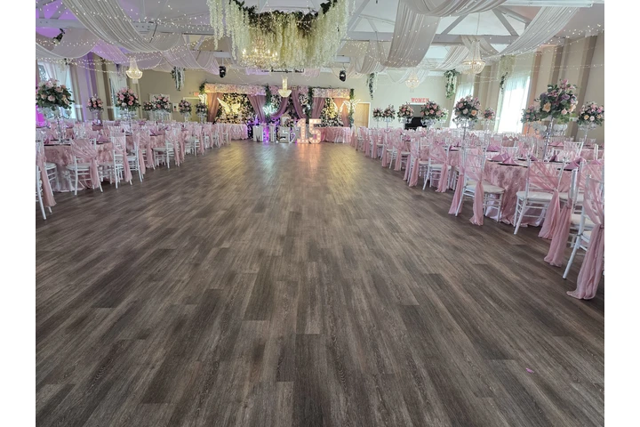 Renta de salónes para bodas image 5
