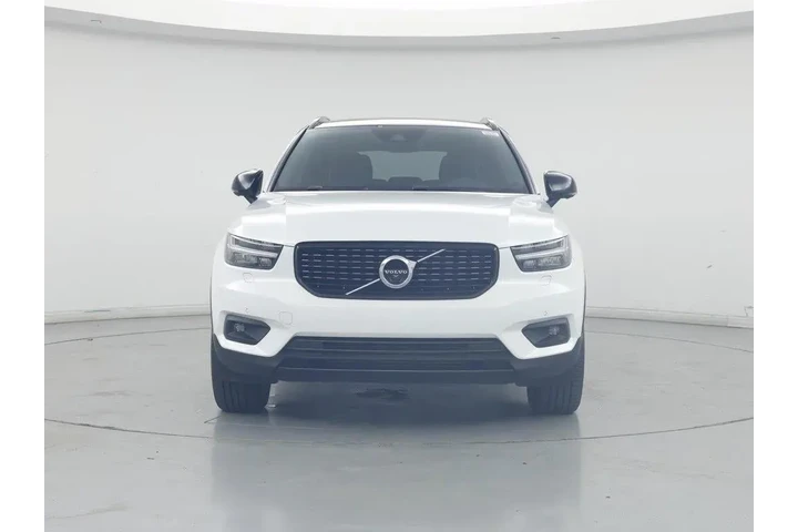 $24998 : Volvo XC40 2019 AWD T5 R-Des image 5