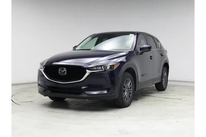 $22998 : Mazda CX-5 2021 Touring 4dr image 4