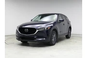 $22998 : Mazda CX-5 2021 Touring 4dr thumbnail