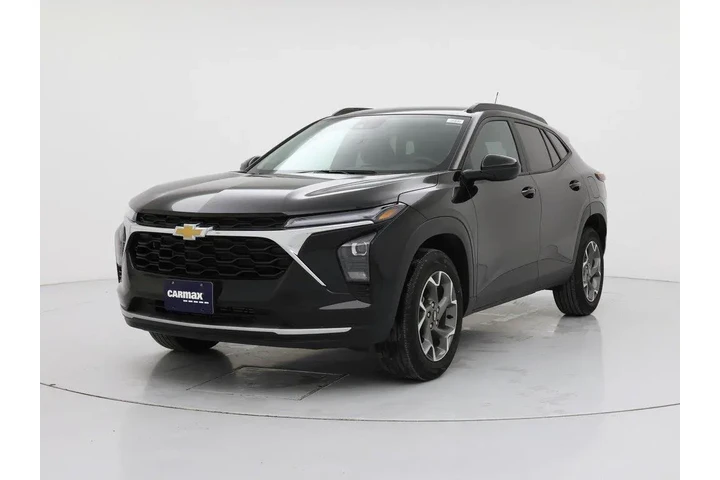 $22998 : Chevrolet Trax 2025 LT 4dr C image 4