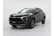 $22998 : Chevrolet Trax 2025 LT 4dr C thumbnail