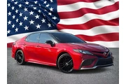 Toyota Camry 2023 XSE 4dr Se en Birmingham