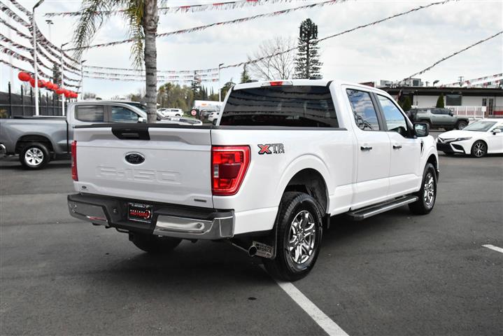 $36566 : F-150 XLT Pickup 4D 5 1/2 ft image 8