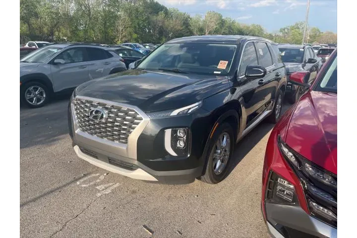 $17933 : Hyundai PALISADE 2022 SE 4dr image 1